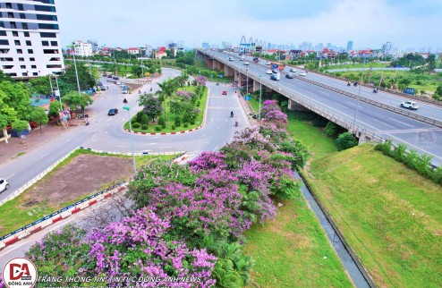 BÁN đất ở Vĩnh Ngọc 132m2 , ⏩️Mặt tiền 5m vuông vắn, 